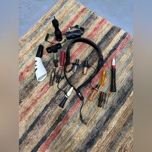 Predator Calls and Lights